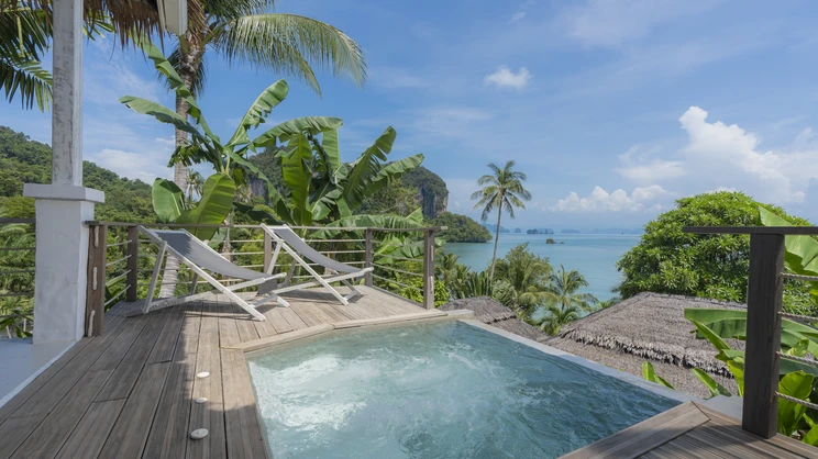 Paradise Koh Yao (Koh Yao Noi)
